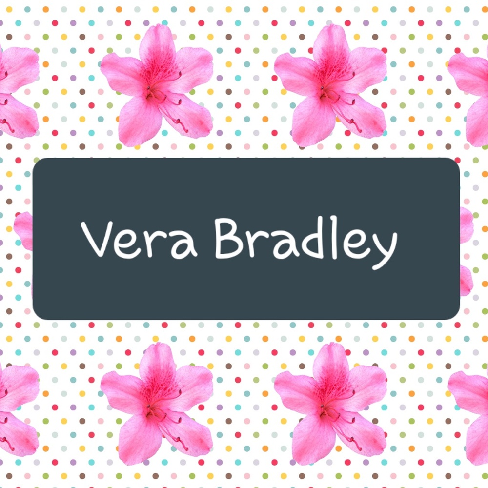 VERA BRADLEY